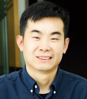 韦福如 @10x