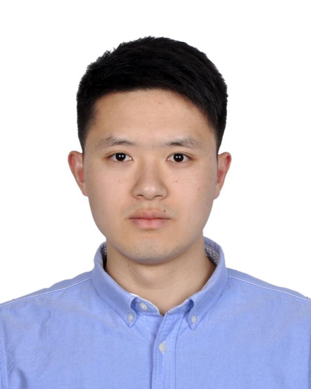 周龙 @10x