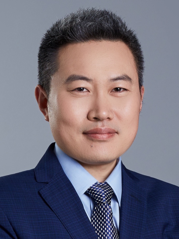 何中军 @10x